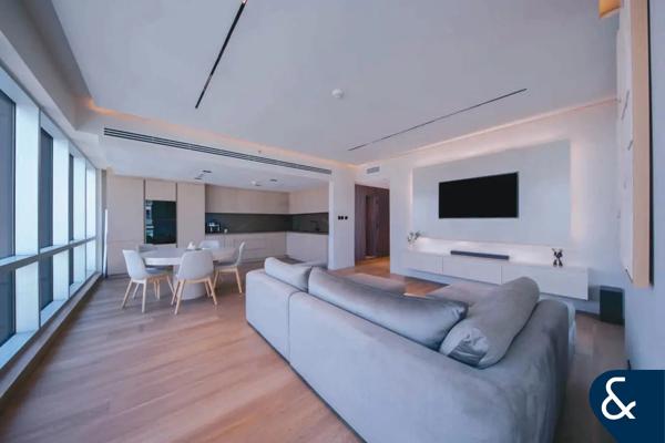 Golf | Canal Views | Vacant on Transfer